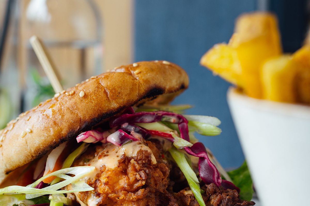 Ronniz Menu Updates July 25-023 web